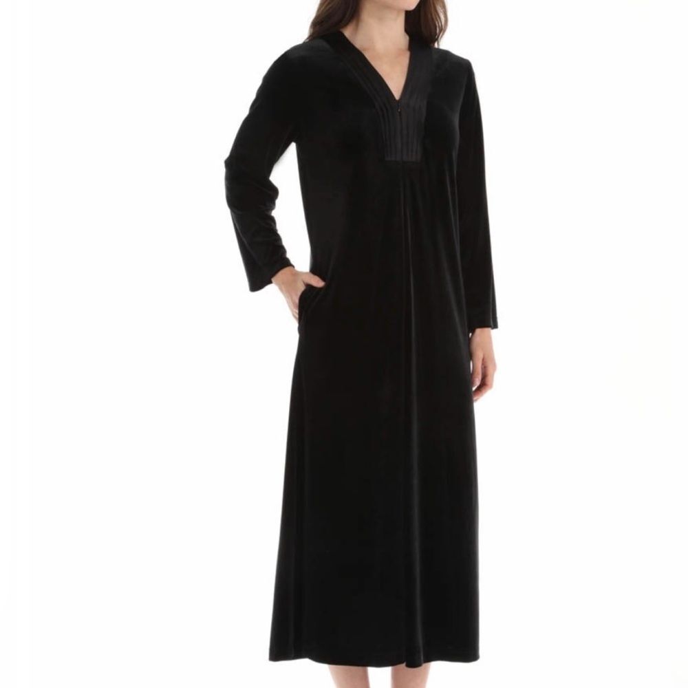 Oscar De La Renta Dress